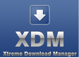download manger gratis XDM (xtreme download manager)