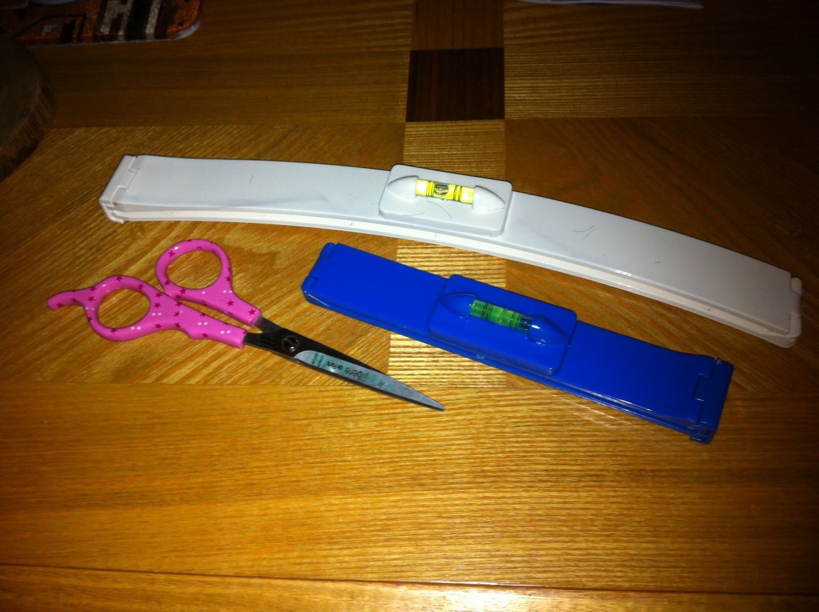 blog on self hair cutting tools