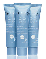 Thalgo unveils BB Cream Perfect Glow