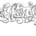 Tattoo Lettering Design thumbnail