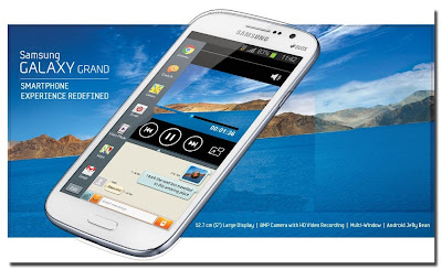 Samsung Galaxy Grand Duos I9082 Spesifikasi Samsung Galaxy Grand Duos I9082