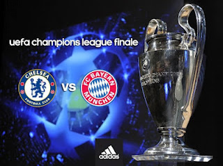 Final liga champion final liga champion,chelsea,munchen
