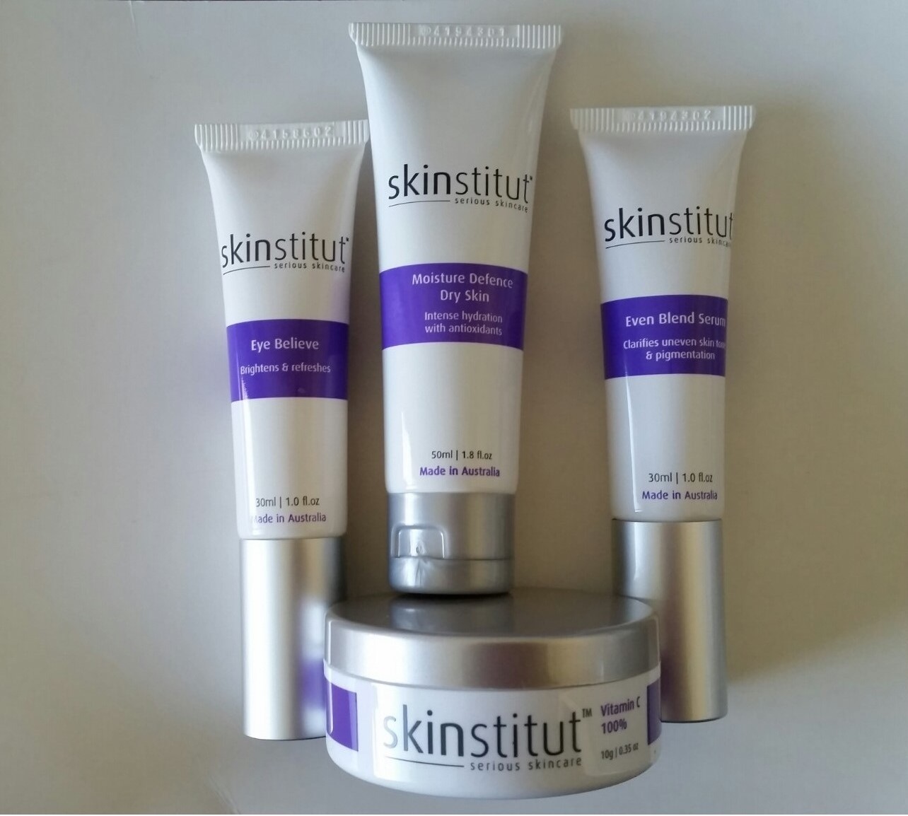 Beautifully Glossy: Saturday Skincare - Skinstitut