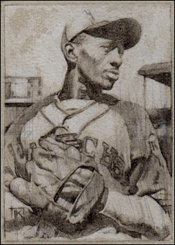 Satchel Paige Monarchs