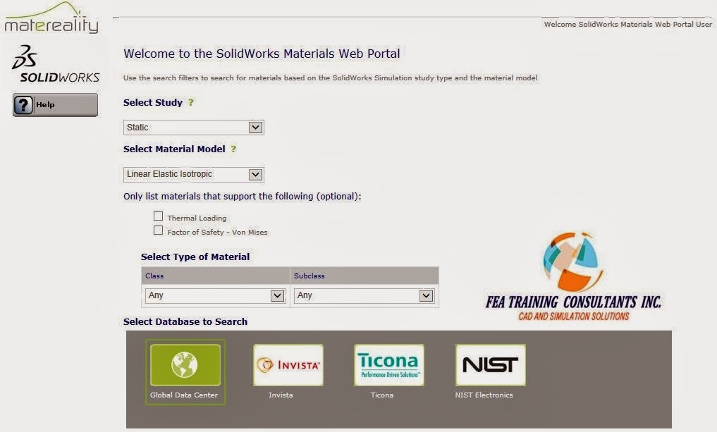 Solidworks Material Database Free Download airingexchange