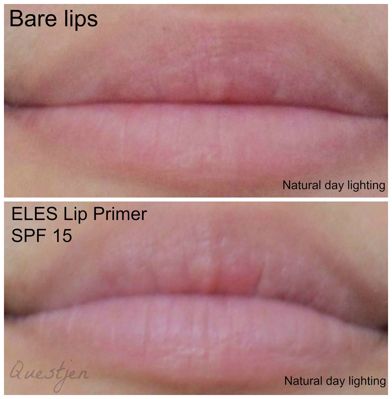 QuestJen Do you need a Lip Primer for your Lipstick?