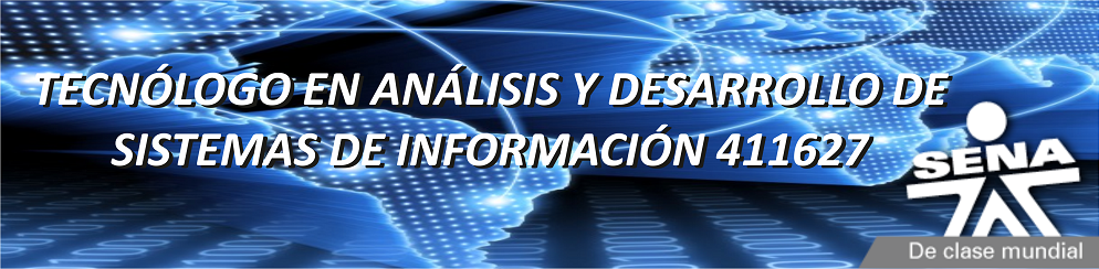 Tecnologo en Analisis y Desarrollo de Sistemas de Información