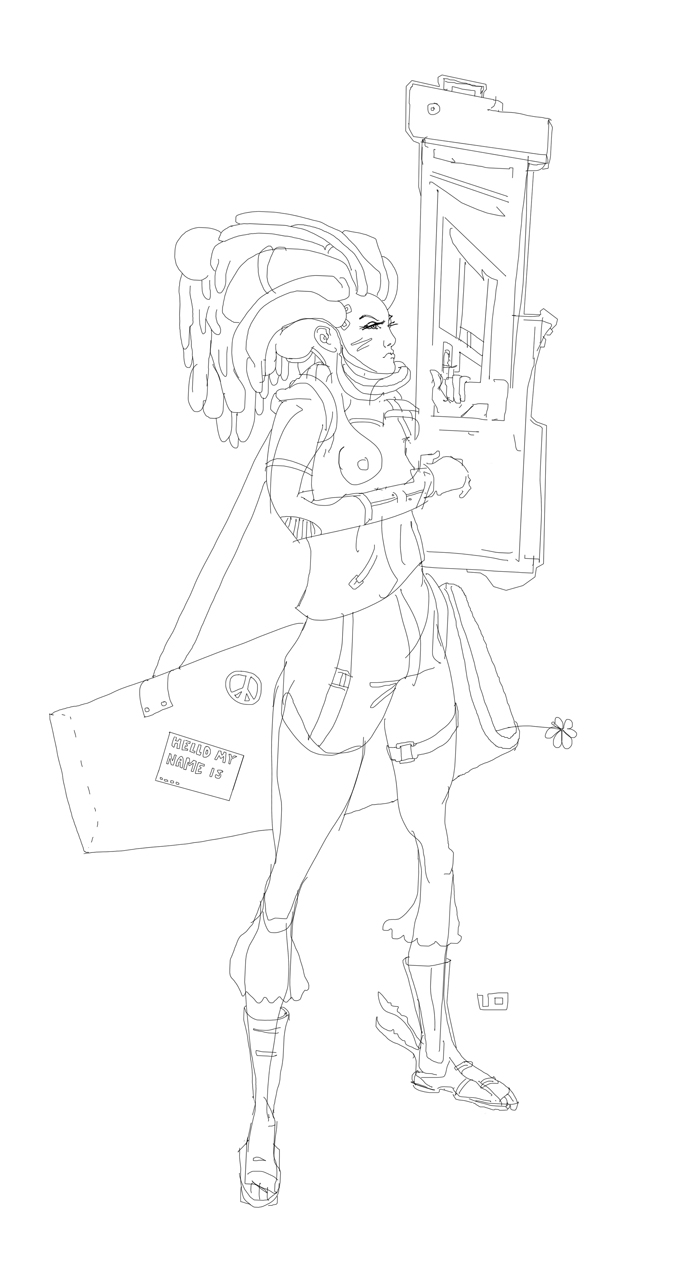 stuffs! stuffs!