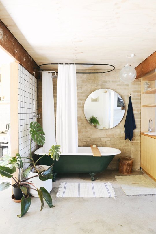 Skanda home: Ãrök divat a lábas kád