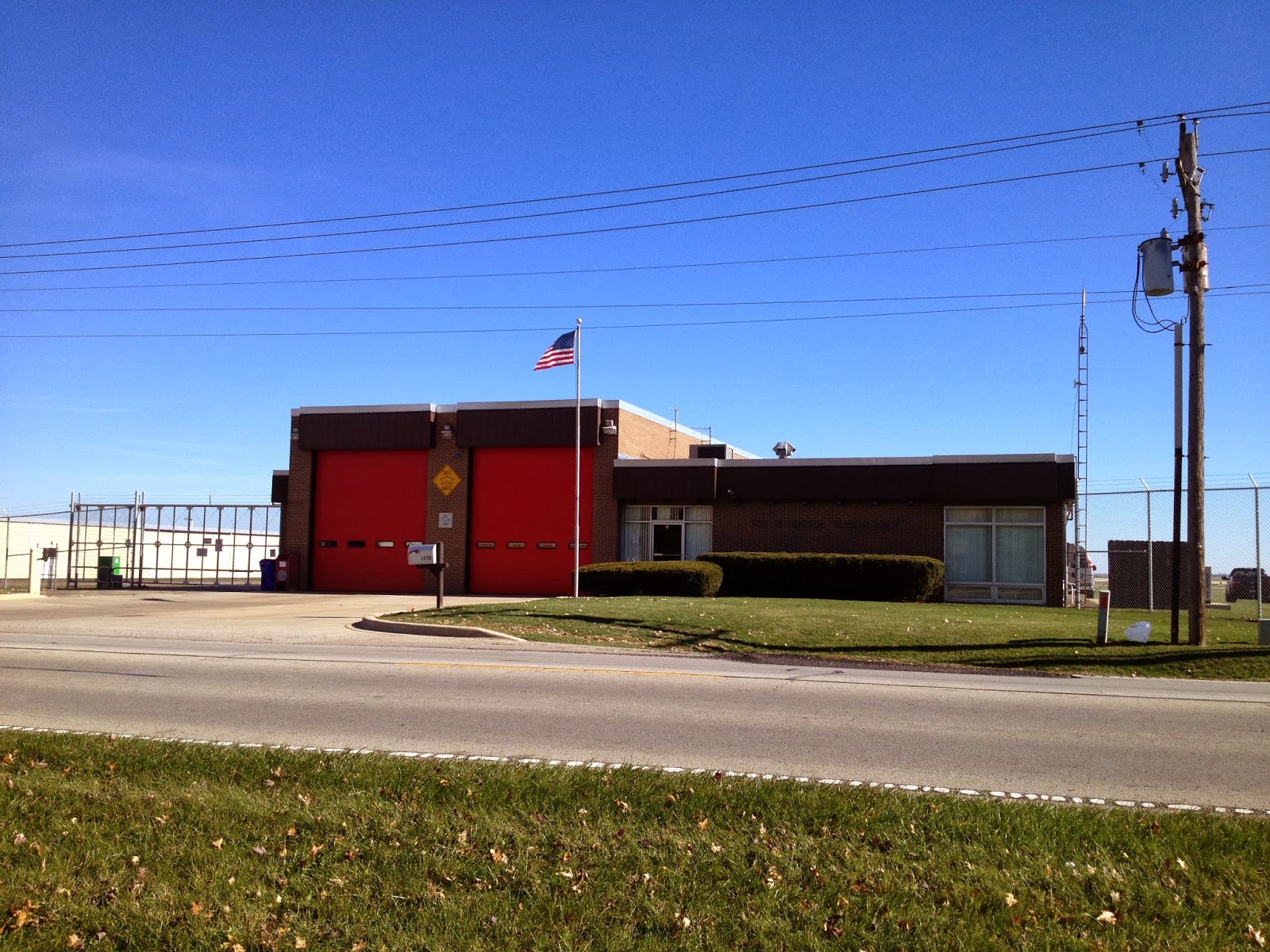 Decatur Fire Department