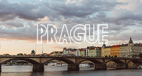 Prague 2015