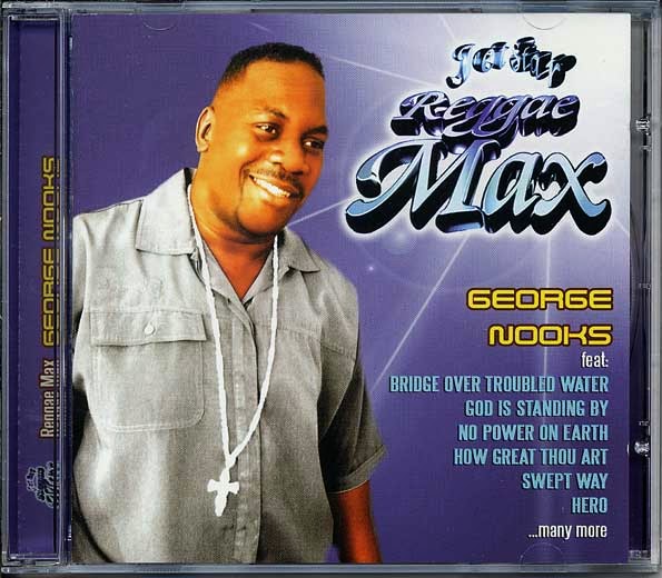 George Nooks - Bridge Over Troubled Waters George Nooks - Bridge Over Troubled Waters