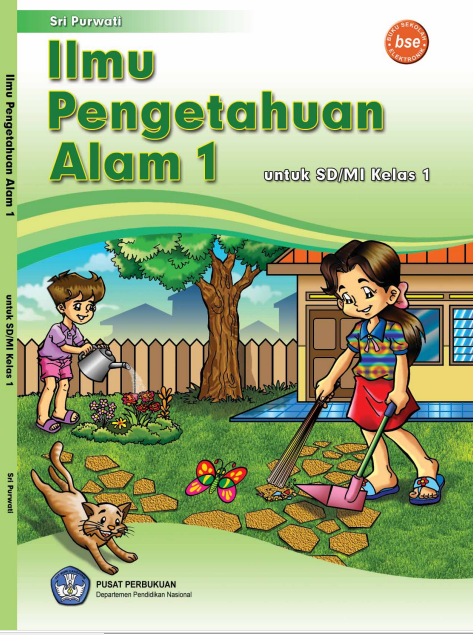 Buku Ipa Kelas 4 Sd Pdf Buku Ipa Kelas 4 Sd Pdf