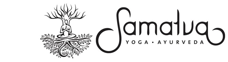 Samatva · Yoga e Ayurveda