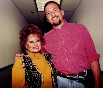 tammy faye grave michaels death departed dearly tours hollywood rick tipped terrific brother story