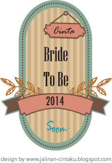 2014 Bride