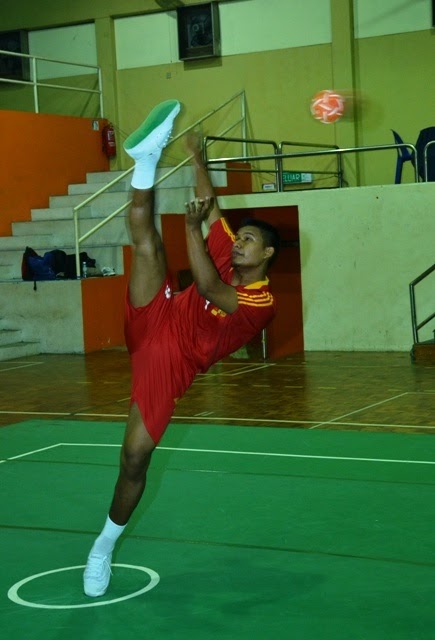 Tekong Kuda