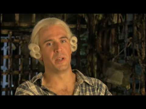 Jack Davenport Pirates