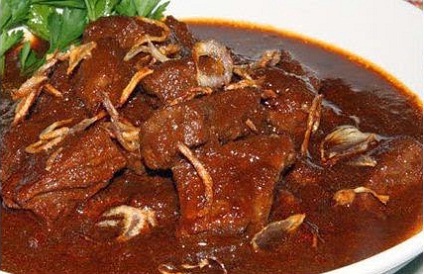 Cara Memasak Semur Daging Sapi Yang Enak