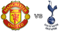 Manchester United vs Tottenham 3-0 highlights
