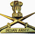 Indian Army (For Veterinary Graduates in Delhi)