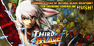 Third Blade KR apk, Android Game Download Free Third Blade KR apk, Android Game Download Free
