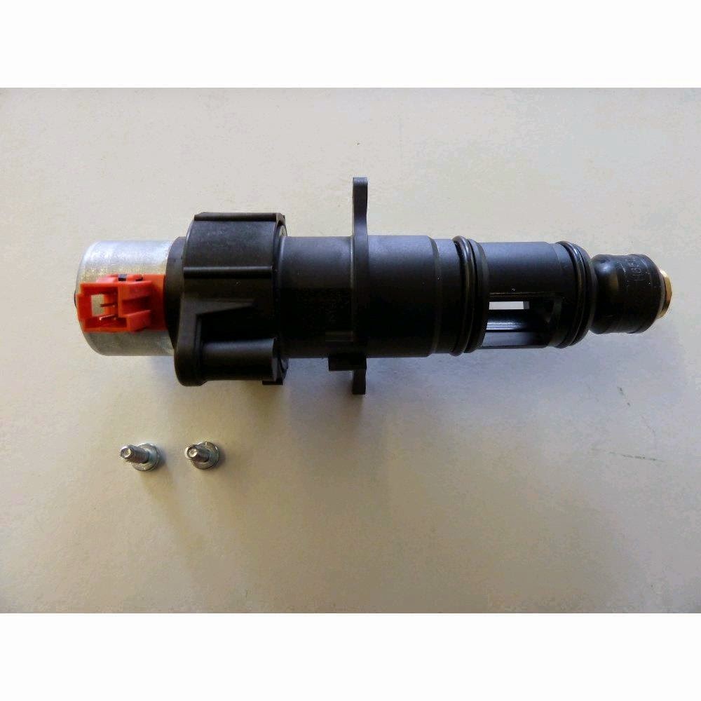 GREENSTAR 30CDI INSTALLATION MANUAL