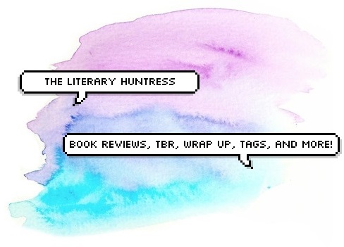 The Literary Huntress