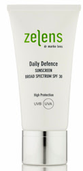 Skincare brand Zelens announces the launch of Daily Defence