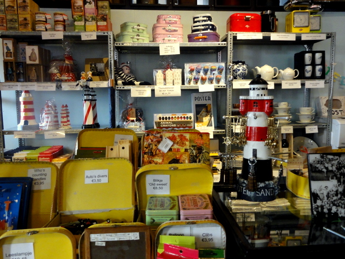 TRAVEL AND LIFESTYLE DIARIES Fruits de Mer at Hotel New York Rotterdam