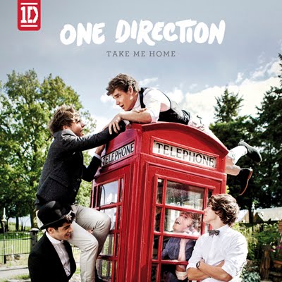 ONE DIRECTION ONE DIRECTION