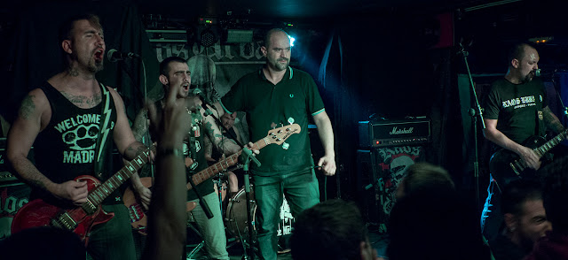 Kaos Urbano Zaragoza 24/10/2015