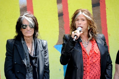 AEROSMITH AEROSMITH