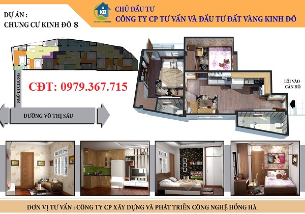 Chung cư mini Võ Thị Sáu giá gốc Chung cư mini Võ Thị Sáu giá gốc