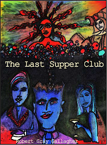 Order "The Last Supper Club"