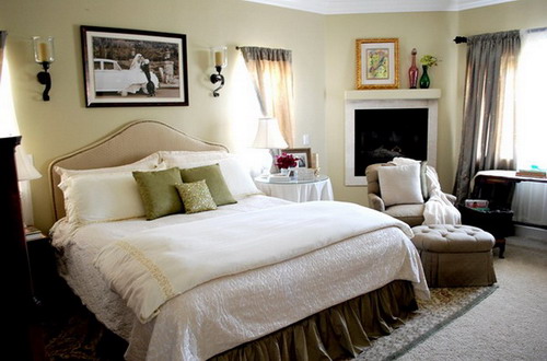 Small Master Bedroom Decorating Ideas Small Master Bedroom Decorating Ideas