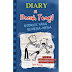 Buku Diary Si Bocah Tengil (Rodrick yang Semena-mena)