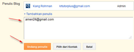 undang penulis blog undang penulis blog