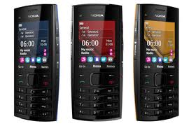 nokia x2-02. инструкция