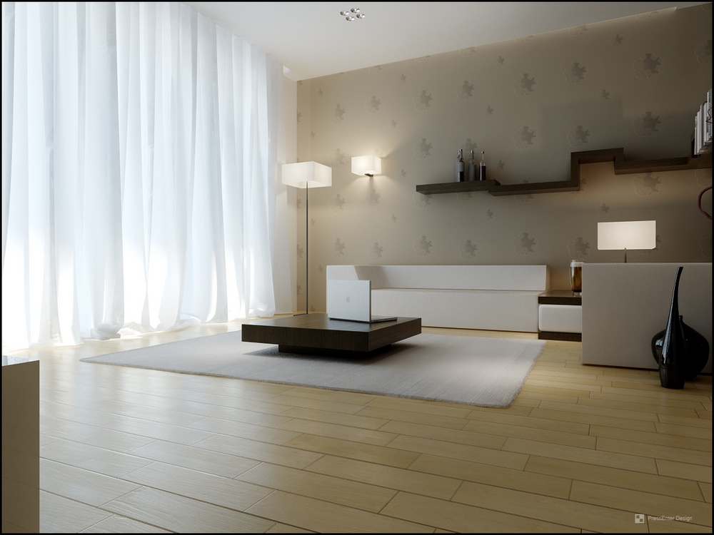 Interior Design For Apartments