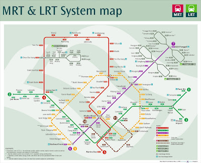 Singapore Maps Singapore Maps