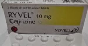 fungsi cetirizine 10mg fungsi cetirizine 10mg