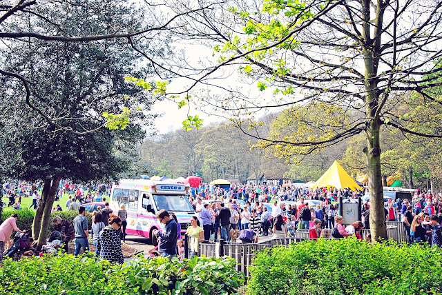 Great Sheffield Duck Race Sheffield Duck Race