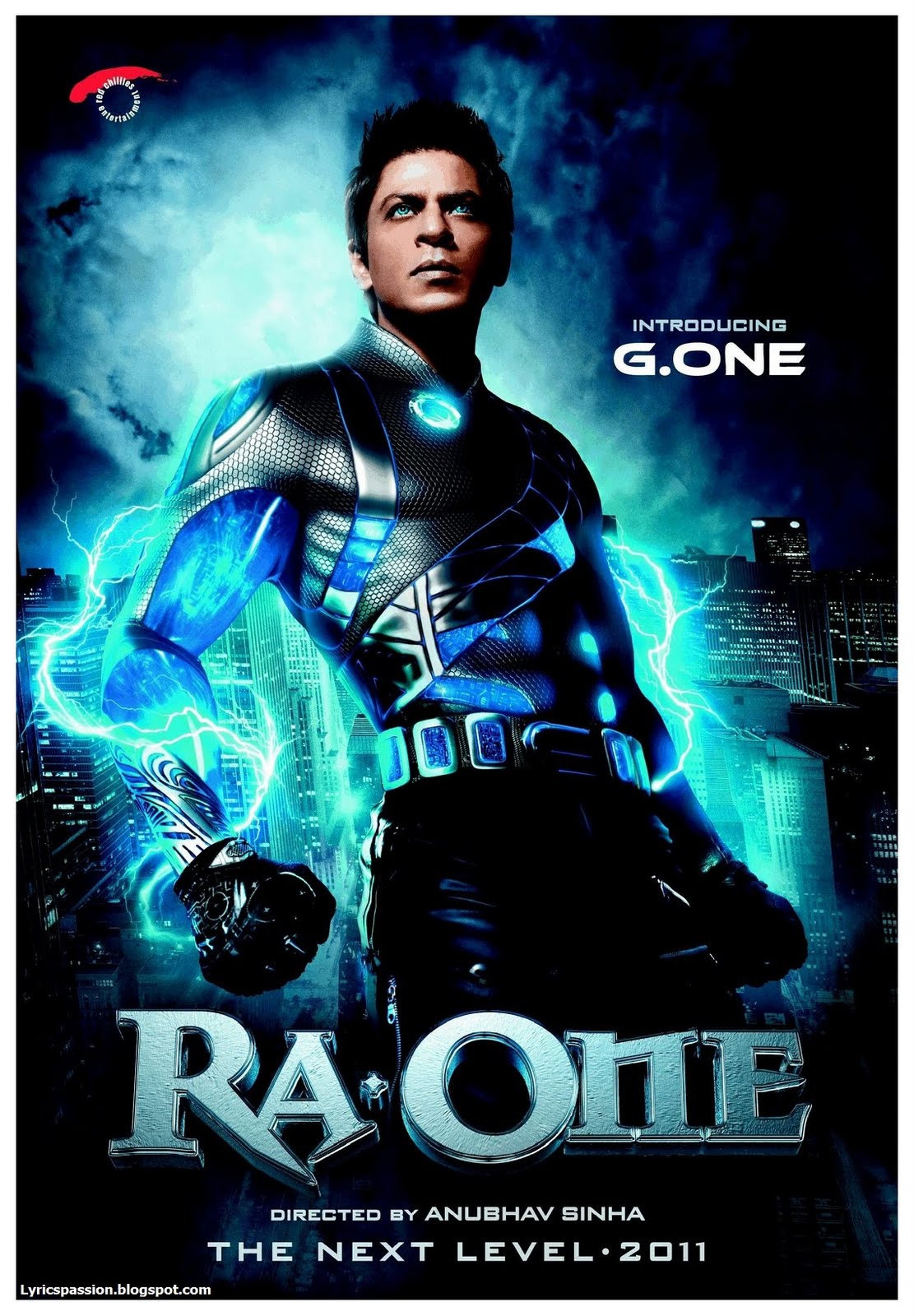 Free Music  on Song Download Free 2c Ra One   Chammak Chhalo Mp3 Song Download Free