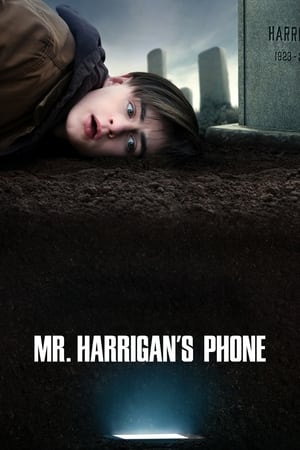 Chiếc điện thoại của ngài Harrigan - Mr. Harrigan's Phone (2022)