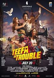 Teefa in Trouble (2018)