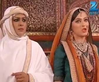 images Jodha Akbar episode 163 sinopsis Jodha Akbar episode 163