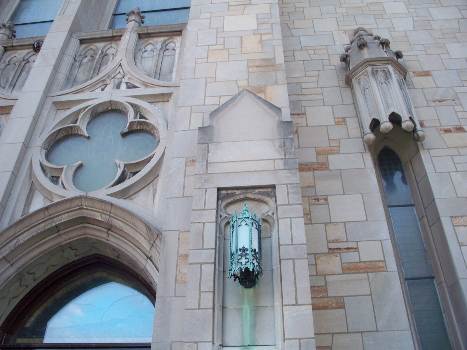 The Churches of Kalamazoo First United Methodist Church Histarchobloghia