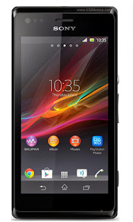 Sony Xperia M C1905 dan M Dual C2005 Sony Xperia M C1905 dan M Dual C2005