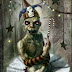 Creepy Monster Android Wallpaper HD thumbnail